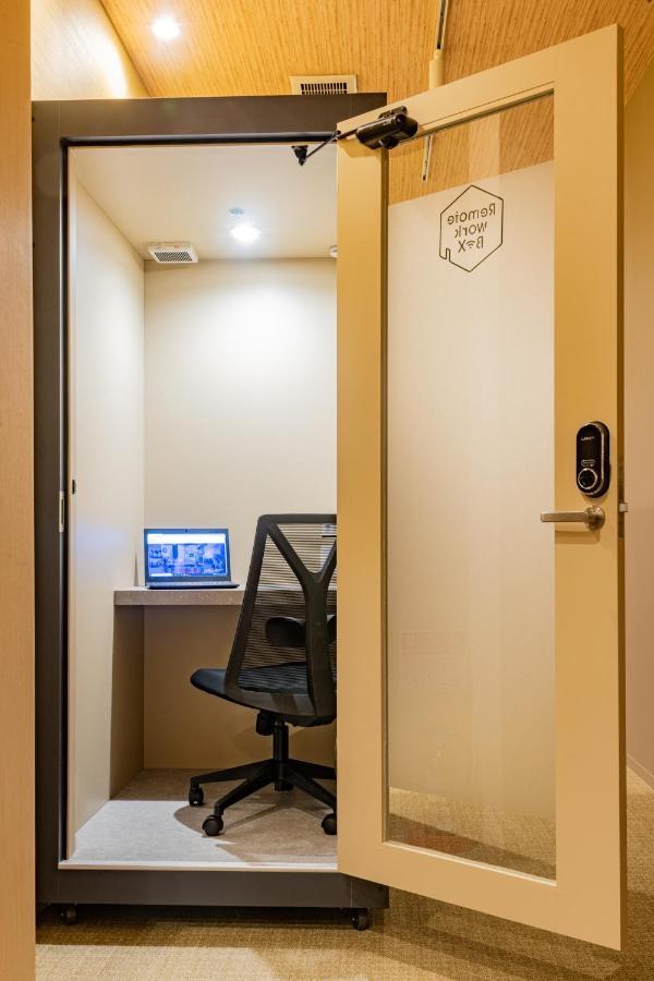 Bnb+ Tsuruhashi Ósaka Exteriér fotografie
