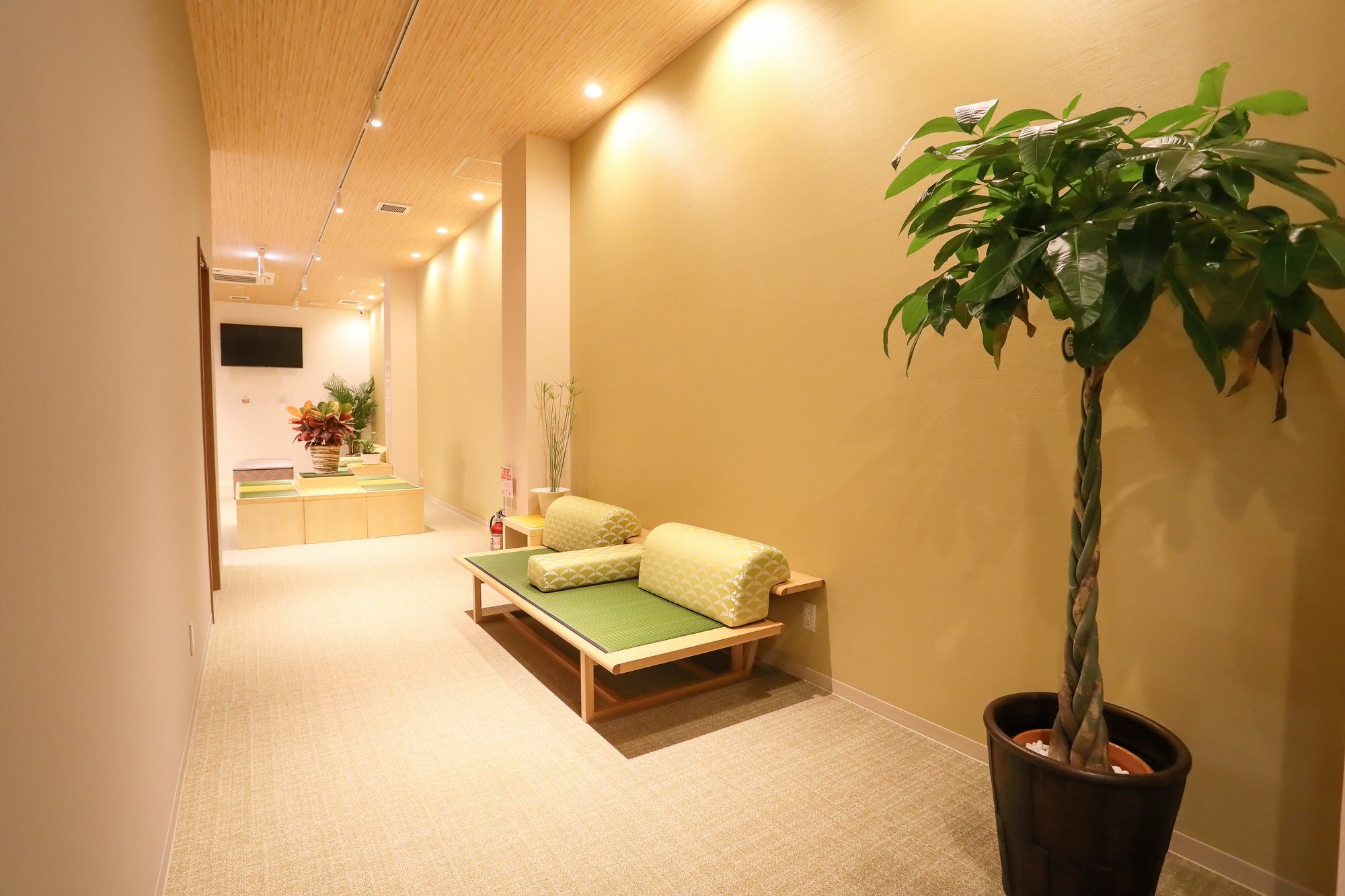 Bnb+ Tsuruhashi Ósaka Exteriér fotografie