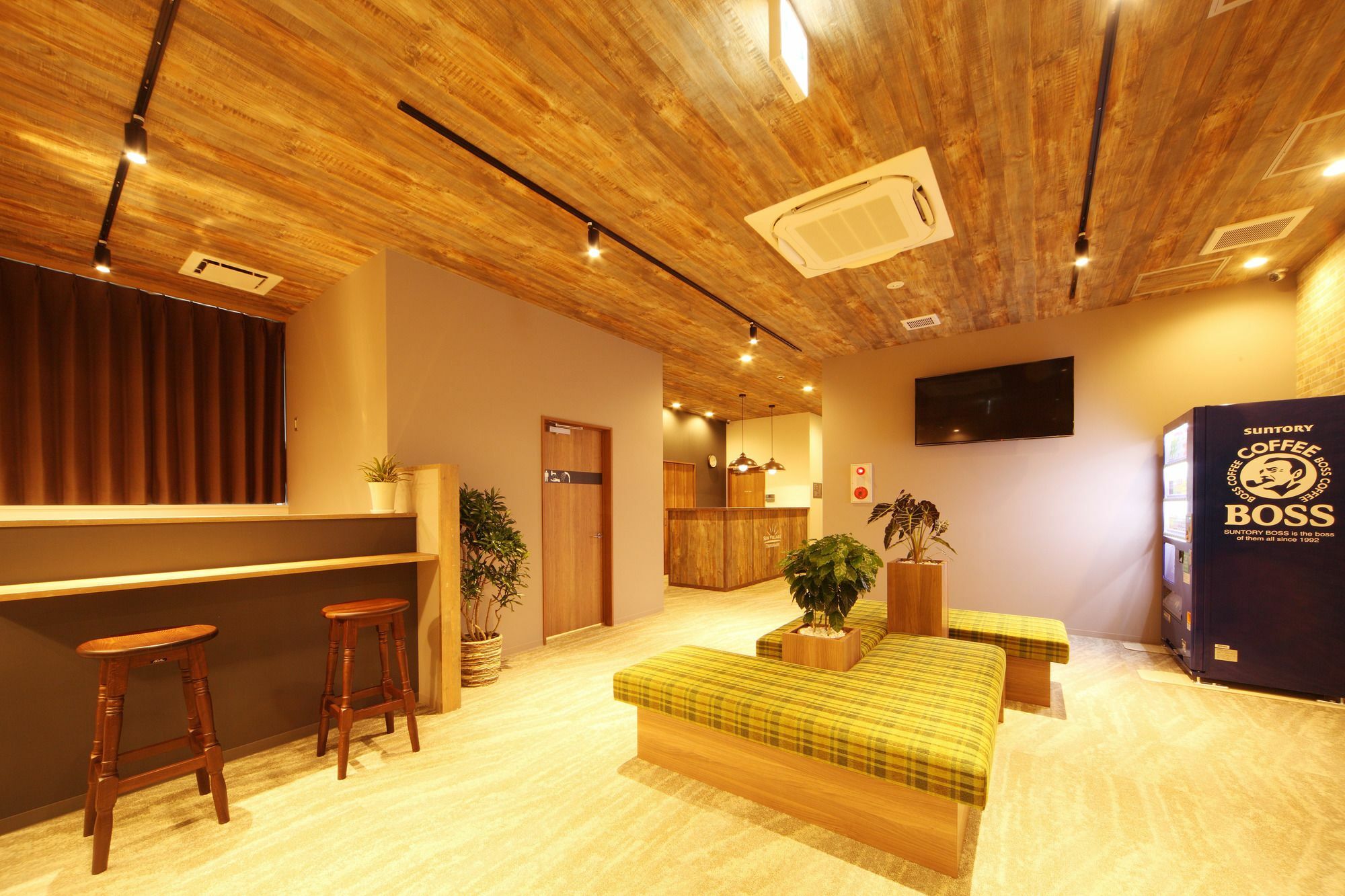 Bnb+ Tsuruhashi Ósaka Exteriér fotografie
