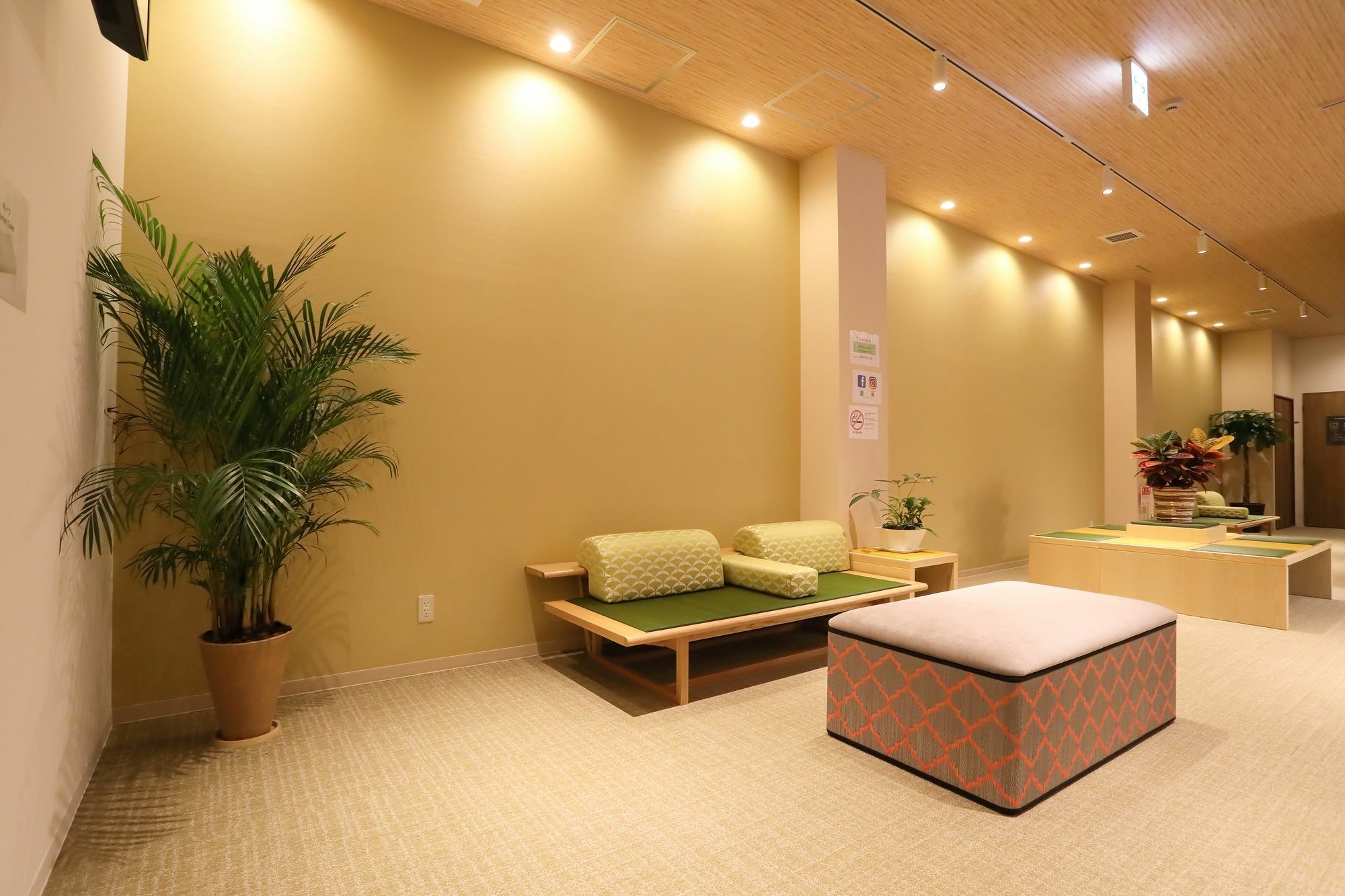 Bnb+ Tsuruhashi Ósaka Exteriér fotografie