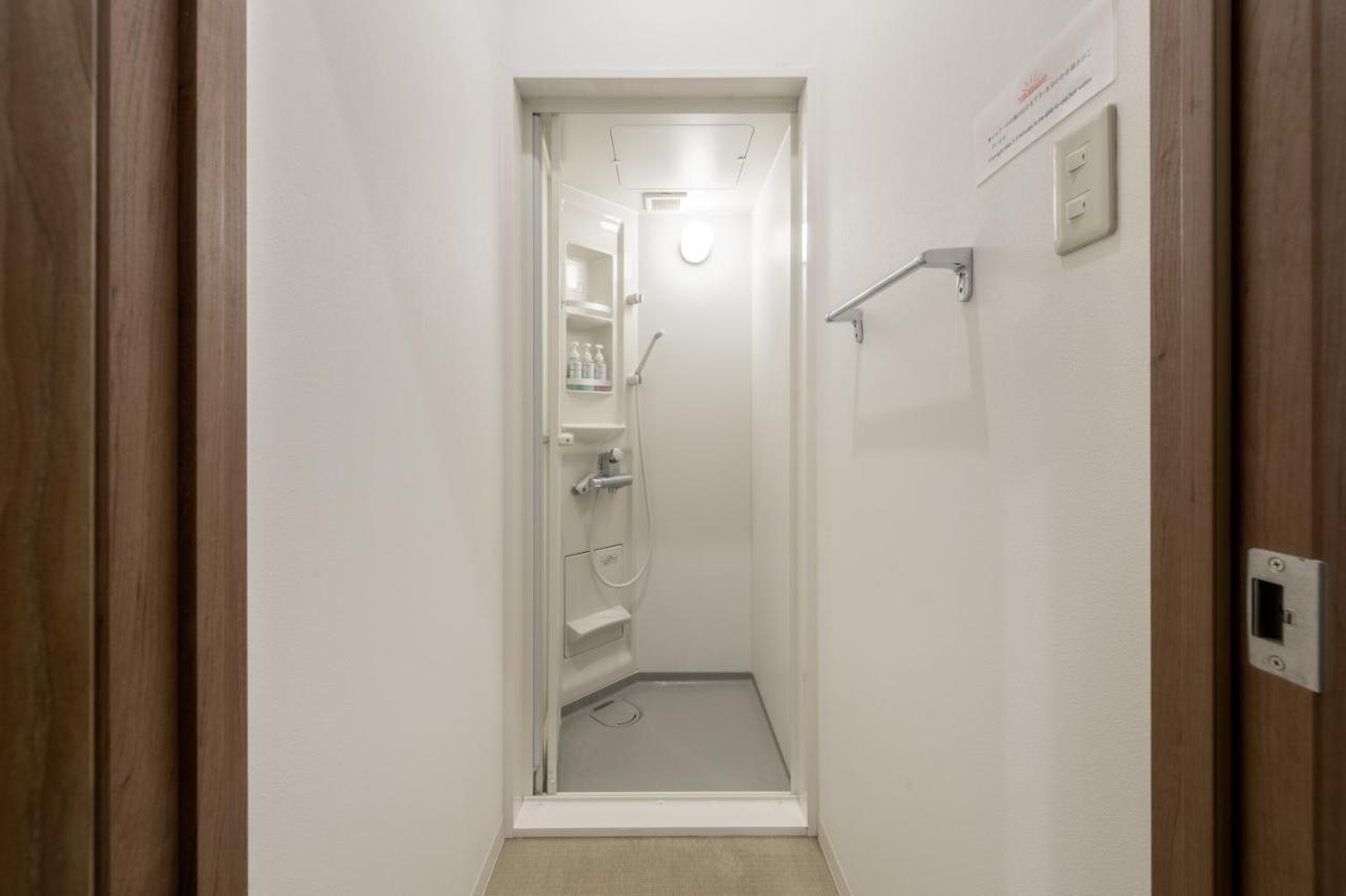 Bnb+ Tsuruhashi Ósaka Exteriér fotografie